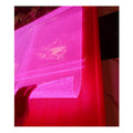 Clear HD P6/8/10 Transparent Film Screen Easy Installation Shopping Mall Curtain LED for Self-Service Business Dropshipping