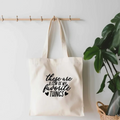 Natural Recycled Organic Reusable Shopping Bag & Custom Canvas Tote Bag with Cartoon Pattern for Outdoor Use