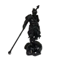 Black Myth:WuKong Model 3d Printing Service Plastic Metal Coloring Small Batch Production WuKong Model