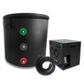 New Design 1/3hp Water Chiller Built-in Pump Chiller WIFI Control Ice Bath Cold Plunge Water Chiller