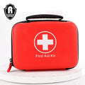 Cost-Effect EVA Portable Outdoor Home Medical Bag First Aid Kit Box Travel Medicine Storage Bag