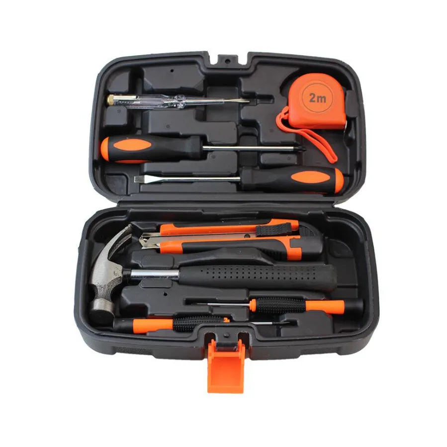 9 Pcs Set DIY Tape Measure Tool Set
