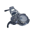 King Sunny Original NFC Display for Zero 8X 10X Electric Scooter Spare Parts Escooter Repair Replacement Accessories