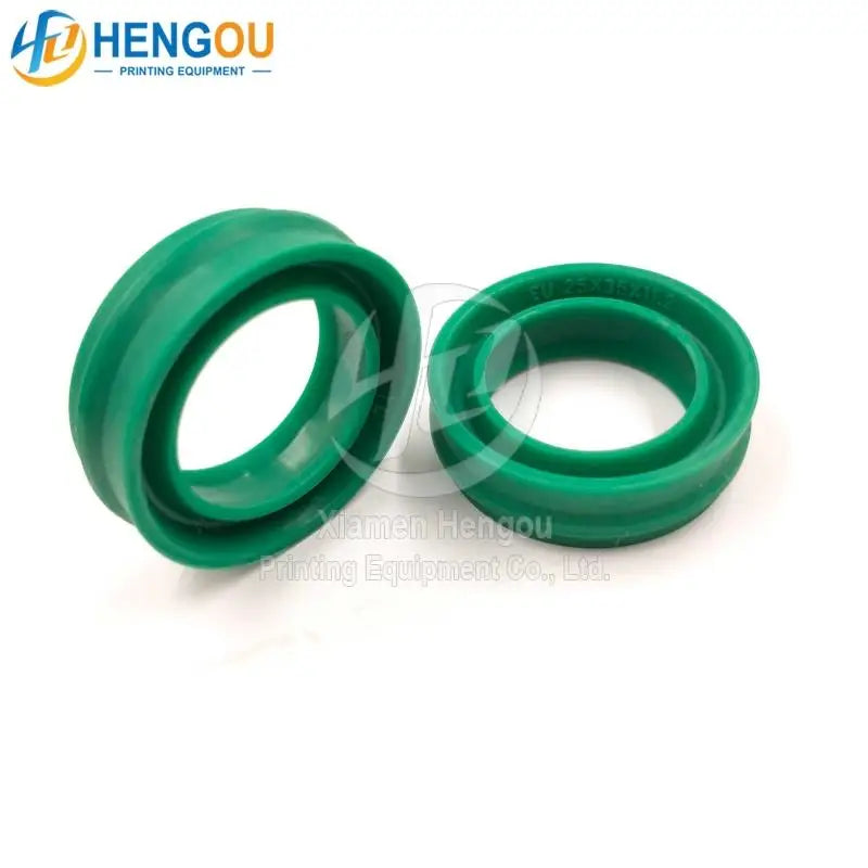 1 Piece C2.184.1051 Seal Eco-Solvent UV Import Valve Seal Cylinder Seal 25x35x11.2mm New Condition