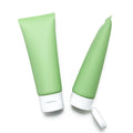 OEM/ODM Plastic Tube Empty PE Tube Skin Cream Cleanser Face Cream Sunscreen Cosmetic Packaging Squeeze Tube Manufacturer