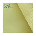 Flame-retardant Aramid Twill Pulp 1500d 250g for Tactical Aramid Helmet