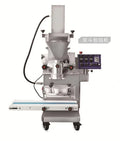 HJ-001 Hot Sales Desktop Hopia Making Machine Bakpia Pathok Machine