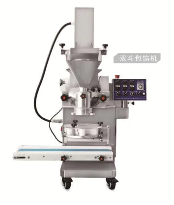 HJ-001 Hot Sales Desktop Hopia Making Machine Bakpia Pathok Machine