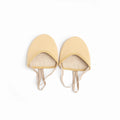 Premium Half Sole Lyrical Turning Dance Shoes Professional Gymnastics Shoes Model 147