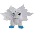 Wholesale Q Edition Reshiram 30CM Plush Doll Stuffed Toy