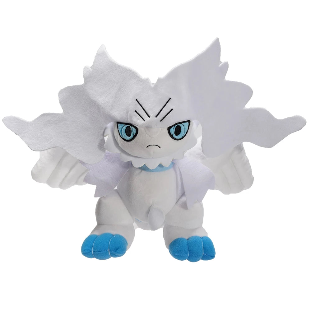 Wholesale Q Edition Reshiram 30CM Plush Doll Stuffed Toy