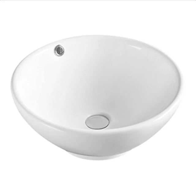 Marble Ceramic Basin Counter Top Wash Sink Bathroom Sink Wash Basin Designer Wash Basin