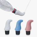 Wholesale Postpartum Personal Handheld Plastic Portable Bidet Spray Peri Bottle Mini Pocket Size Shattaf Outdoor Travel Bidet