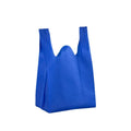 Wholesale Cheap Non Woven Bag Factory Direct Price Bulk Custom Non-woven Shopping Bag Large Capacity Supermarket Carry Bag