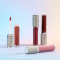 Wholesale Logo Vegan  Liquid Lipstick  Long Lasting Private Logo Lipgloss Custom Lip Gloss Boxes