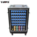 VSHOW 48CH Stage Equipment Power Distributor for Stage Lighting Show