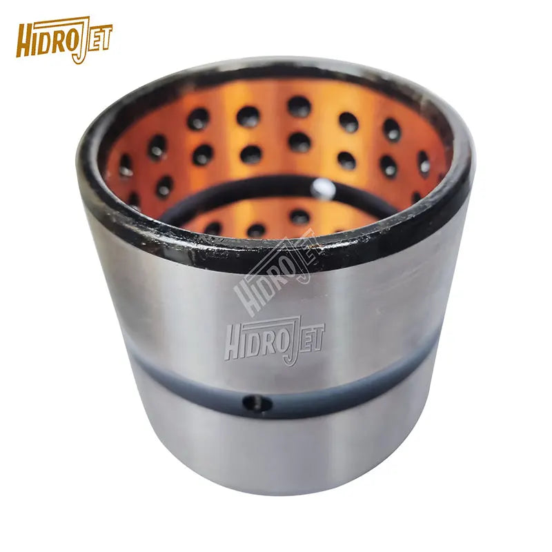 Factory Price Excavator Parts Pin Bucket Bushing 60x70x60mm 60X70X65mm 60x70x70mm Bucket Bushing for Excavator Accessory