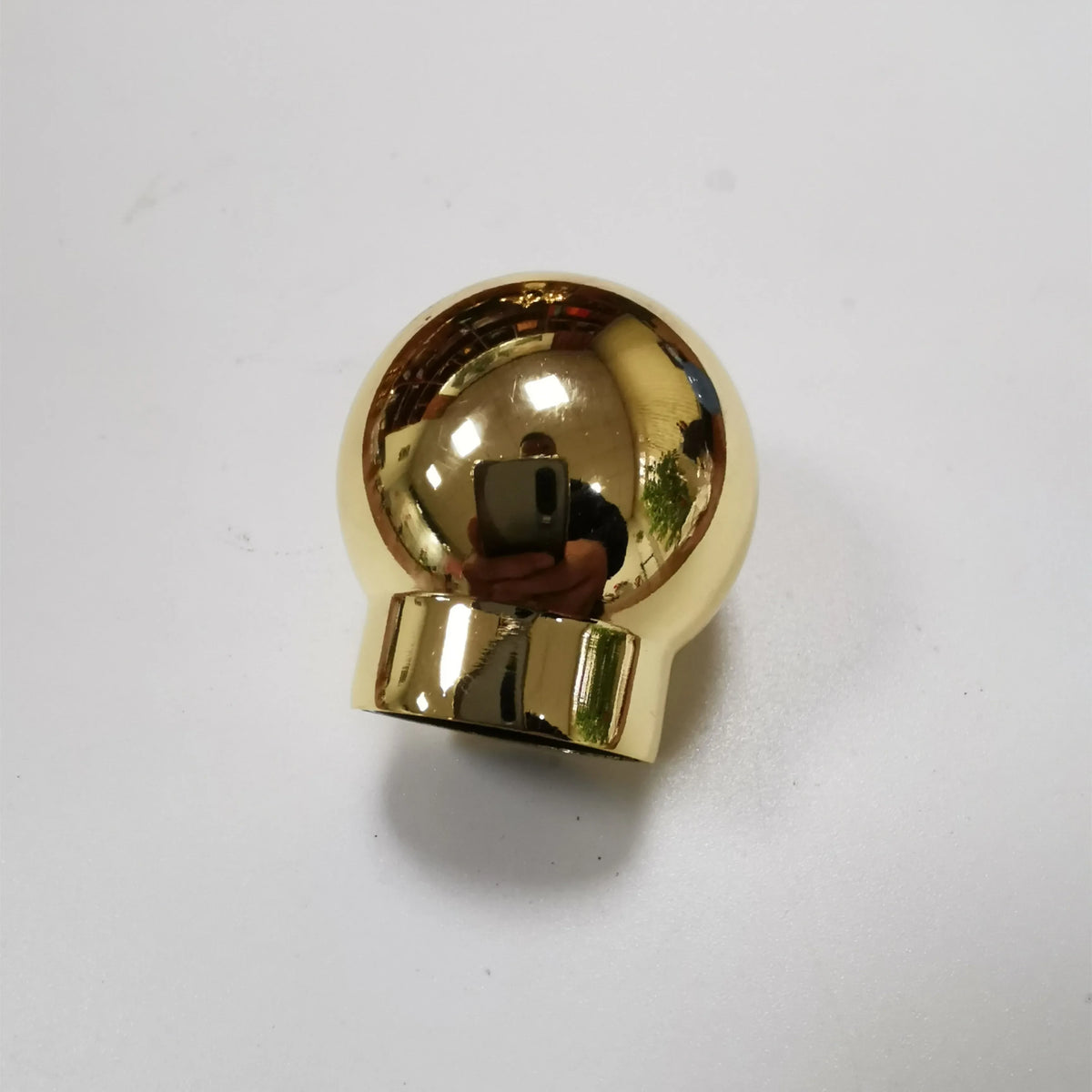 Factory Customization Aluminium for Shape Crown Cap for Perfume Bottles and Vials Non-Refillable Custom Logo Size 15/410