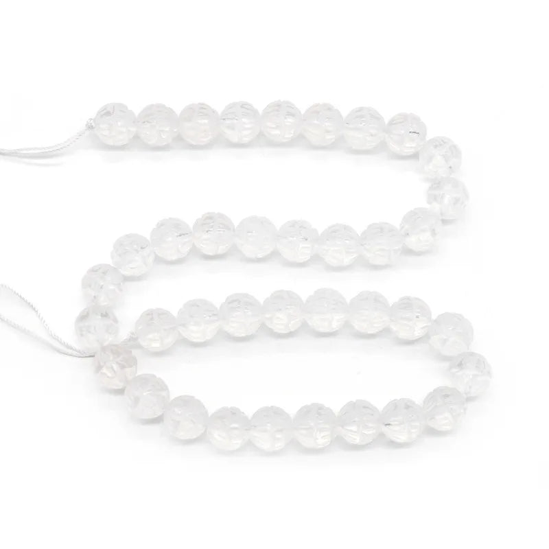 DIY Cheap Rondelle Crystal Beads Wholesale/faceted crystal rondelle clear quartz beads factory/Glass Beads Loose Round Beads For Jew crystal jewelry