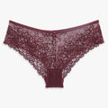 Sexy Lace Panties for Women Intimate Wear Hollow Out Design See Through Underwear Wholesale
