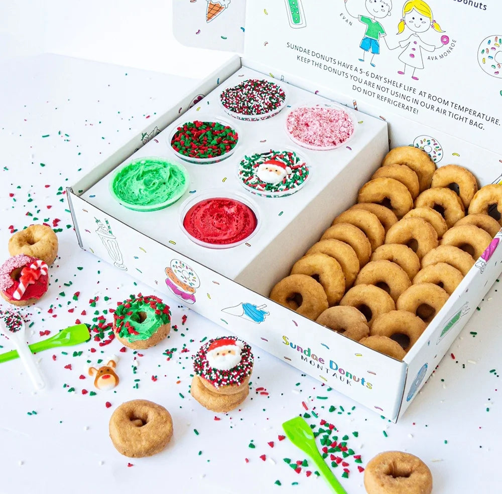 Best Selling Wholesale Eco Friendly Luxury Bakery Slider Box Cake Donuts Sushi Brownie Cookies Paper Packing Box with Inserts