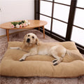 Wholesale Memory Foam Resistant Dog Bed Mattress for Big Dog