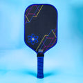 China Good Quality Pro USAPA Approved Pickleball Paddle Dynamic Kevlar That Provides a Smooth and Consistent Playing Surface