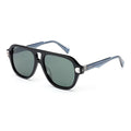 VIFF MB1279 Mens Pilot Polarized Eyewear Fashion Acetate Sunglasses