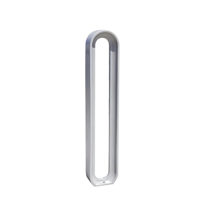 Outdoor Modern Commercial Steel Bicycle Storage Rack Outside Street square Bike Storage Stand Road Secure Cycle Parking Stand