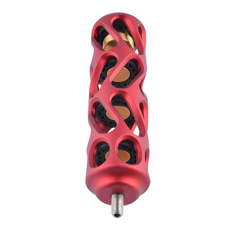 4 Inch Aluminum Alloy Arrow Archery Compound Bow Stabilizer Vibration Dampening