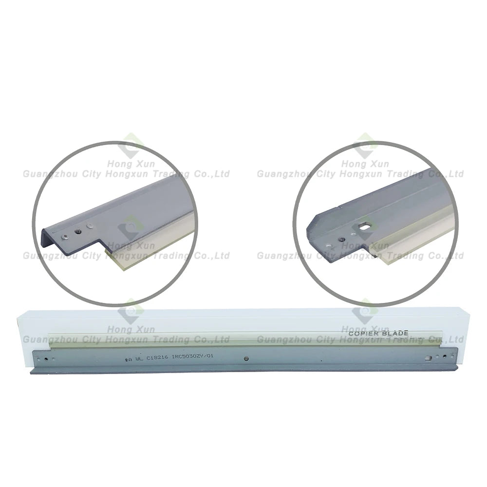 Transfer Belt Cleaning Blade for Canon Advance IR C5045 C5051 C5250 C5255 NPG-45 IRC5045 IRC5051 IRC5250 IRC5255 NPG45 Parts
