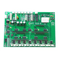Digital Printer Infiniti FY-3208L Carriage Board 8H for Seiko 510 35pl Print Head Board SPT V2.01-8