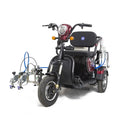 Yanfeng Ride-on Road Line Marker Parking Lots Road Marking Machine