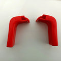 Shopping Cart Bumper Corner for Protect Basket