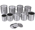 Custom Outdoor Camping Coffee Mug 200ml 300ml 450ml 750ml 900ml Titanium Travel Cups for Outdoor Gear & Camping Equipment