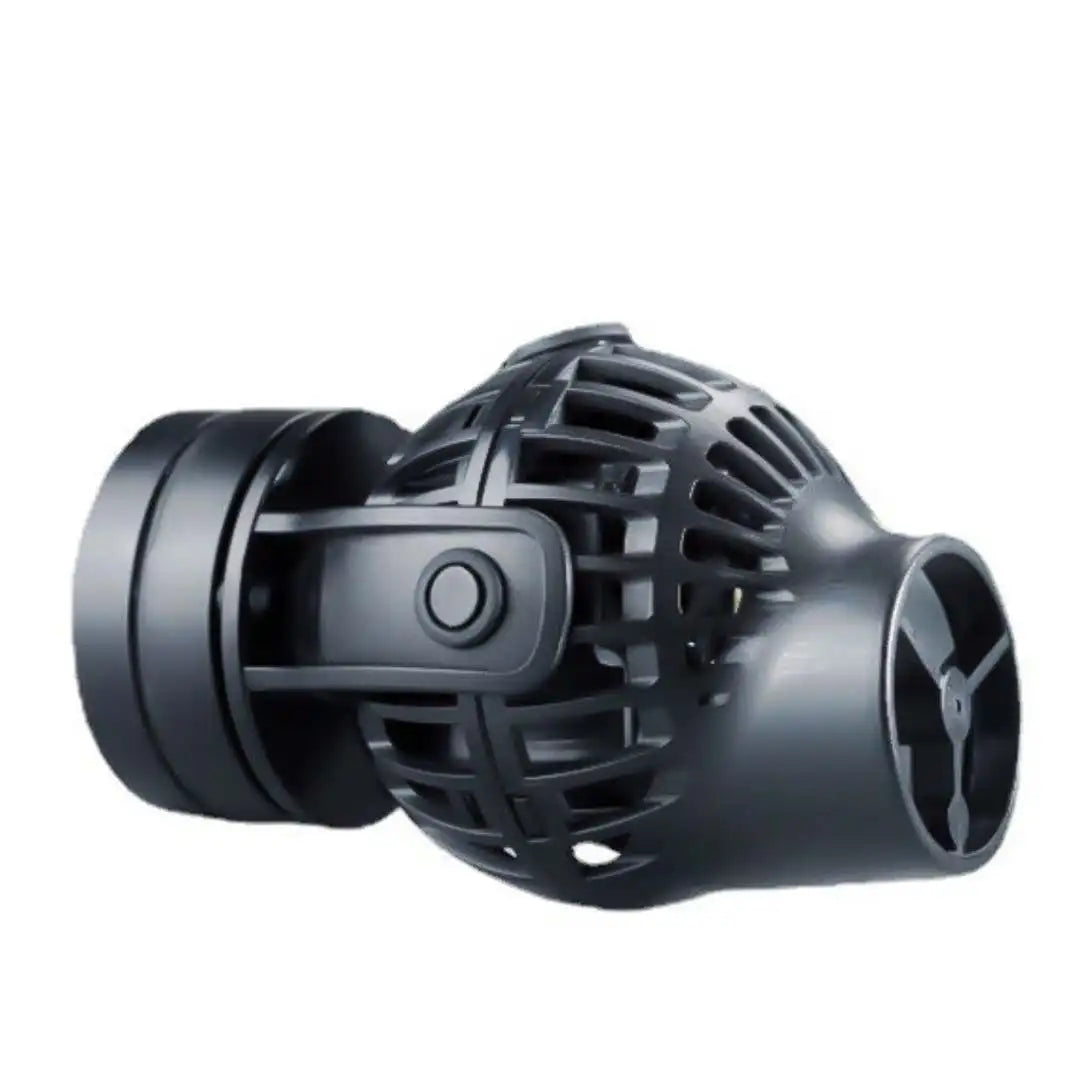 Jiebao New CWP Series Small Ultra-Quiet Wave Pump Fresh Sea Water Tank Magnet Flow Blower Eco-Friendly