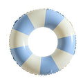 Wholesale 2025 New Designs Summer Thicken Pvc Donut Swimming Ring Inflatable Swimming Ring for Kids and Adults