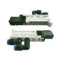 Grandfa New Original Offset Printing Machine Solenoid Valve G2.335.493/01 G2.335.492 G2.335.491 Printing Press Spare Parts