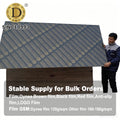 18mm Brown Eucalyptus Core Construction Phenolic Film Faced Plywood Cheap Price