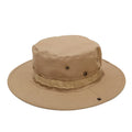 Benny Large Brim Camouflage Special Forces Tactical Hat Outdoor Fishing Mountaineering Sun Cap Formal Style Fisherman's Hat