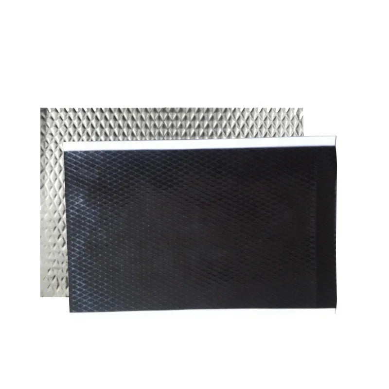 JULI Factory Direct Car Sound Dampening Sheets/Car Sound Deadener