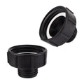 Reducing Pipe Fittings Coarse S100x8 to S60x6 IBC Tank Adapter Connector Replacement IBC Fittings