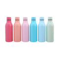 Customized Capacity Double Wall Stainless Steel Vacuum Insulated Thermos Bottle