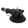 Car Windshield Mount Cup Holder Paintless Tools with G1/4-20 Thread Screw Custom Processing Service