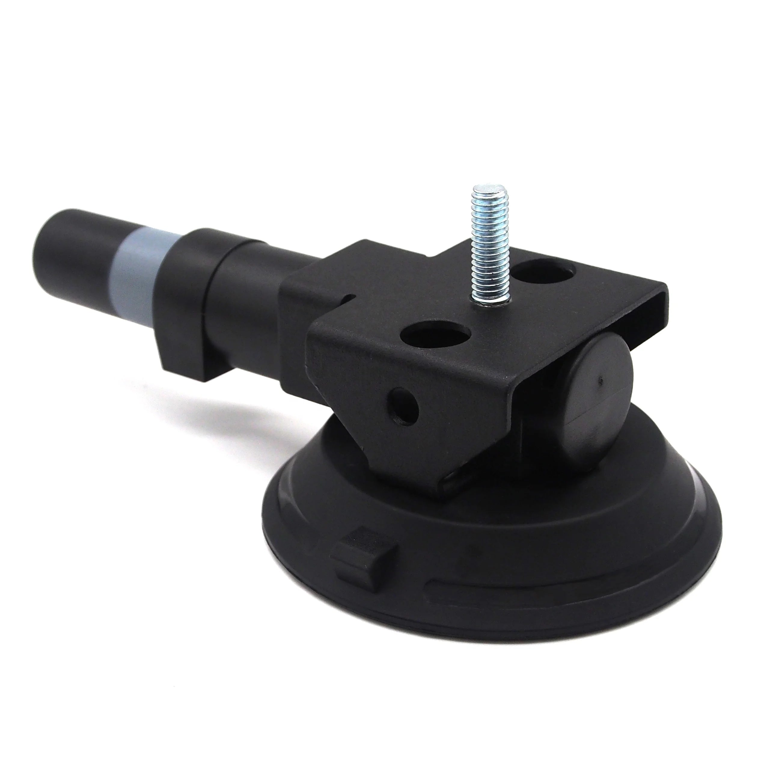 Car Windshield Mount Cup Holder Paintless Tools with G1/4-20 Thread Screw Custom Processing Service