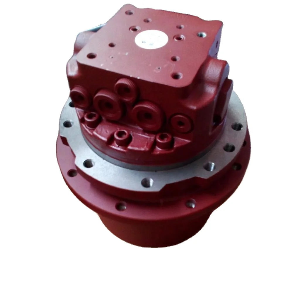 U35-3 Final Drive Travel Motor for Eaton 11010101001 JMV023