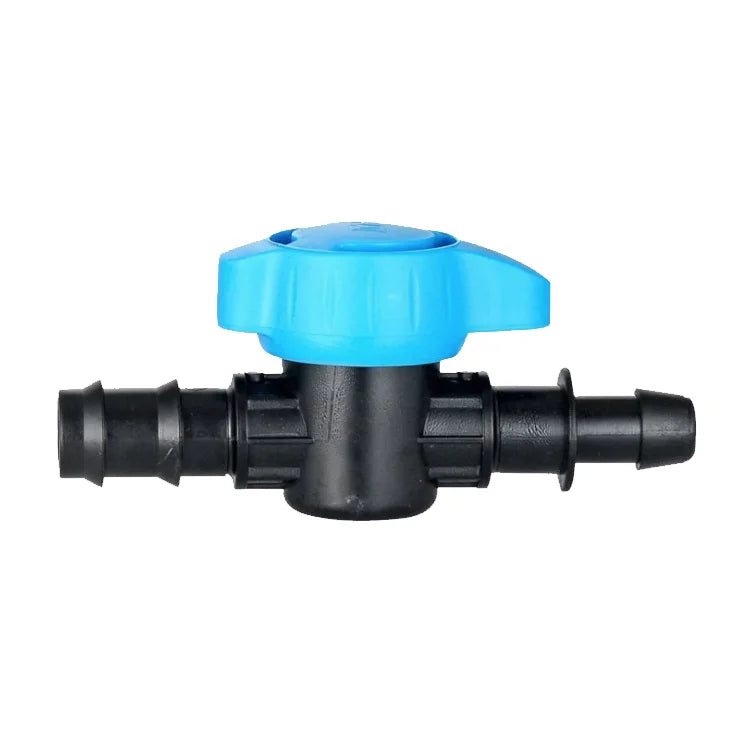 Irrigation Mini Valve for Farm Watering Drip Irrigation System