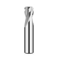 Custom Led Neon Sign Acrylic Board Carving Knife 4.2mm 5.8mm Depth 6mm 8mm 12mm Neon Strip CNC Solid Carbide End Mills