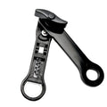 Multi-Functional ABS Handle Can Jar Bottle Opener