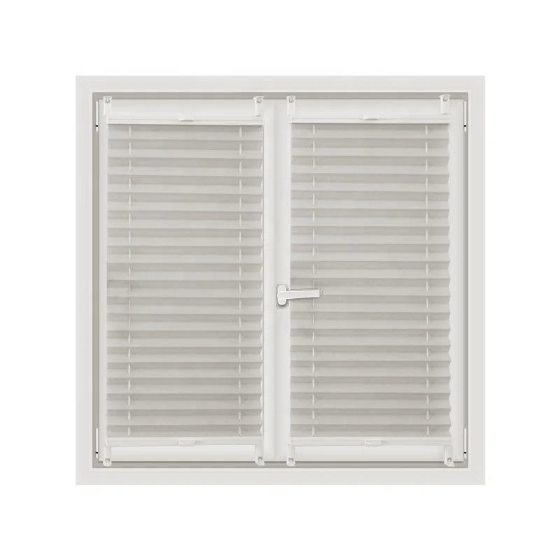 Plissee Ohne Bohren Mit Klemmtrager Easy Fix for Window